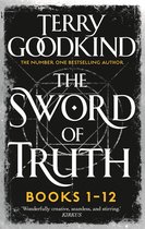 Sword of Truth -  Sword of Truth Boxset