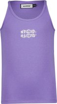 Raizzed PORTLAND Meisjes Singlet - Purple hebe - Maat 164