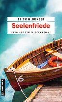 Landpolizist Werner Adler 1 - Seelenfriede