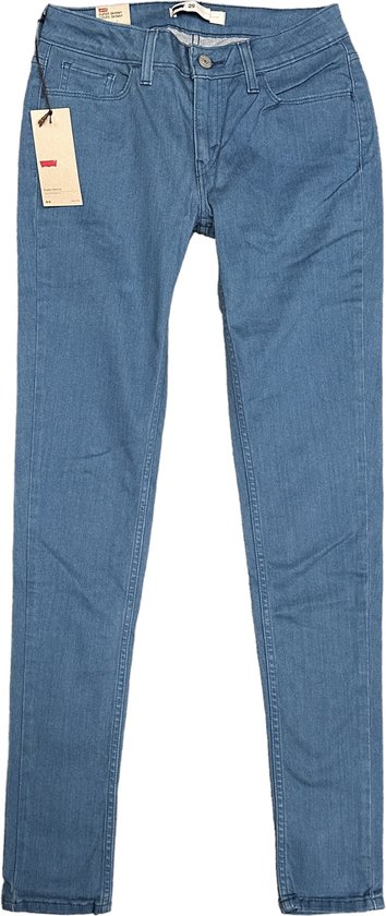 Levi's Jeans 'Super Skinny' - Taille: W29/L32