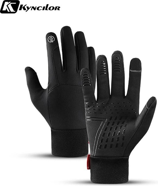 Handschoenen|Windproof|thermisch|Fleece|touchscreen
