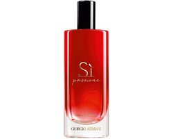 Giorgio Armani Sì Passione 15 ml Eau de Parfum - Damesparfum