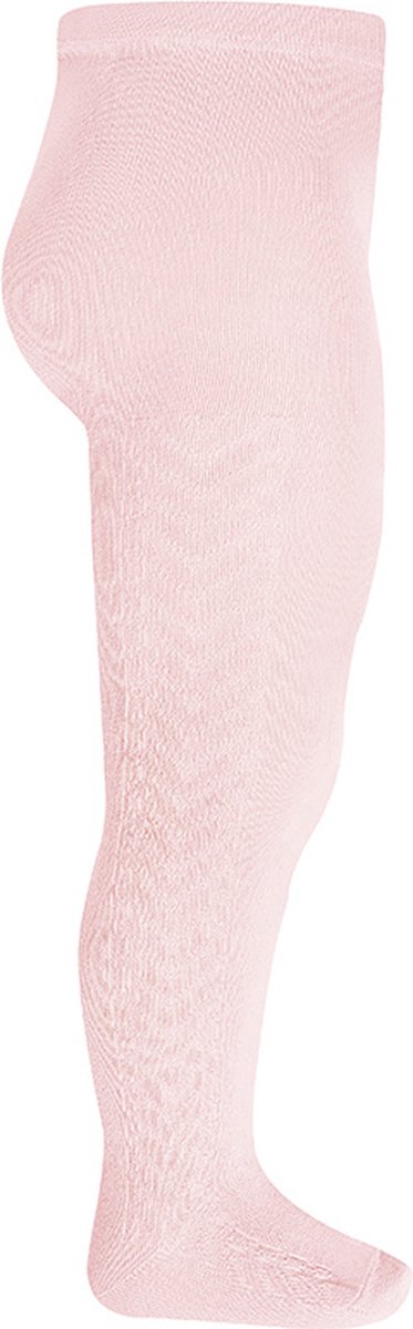Cóndor Maillot Zijkant Kabel Patroon | 2307/1 | Roze | 3-6 mnd | maat 00