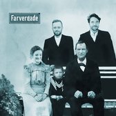 Farvergade - Spiller Dansemusik Fra Soren Christensen & Niels A (CD)