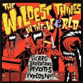 Various Artists - Wildest Thing In The World (7" Vinyl Single)