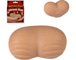 Kinky Pleasure Stres Ballen Om In Te Knijpen 8cm