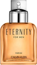 Calvin Klein Eternity For Men Intense Eau De Parfum Vaporisateur 50 Ml