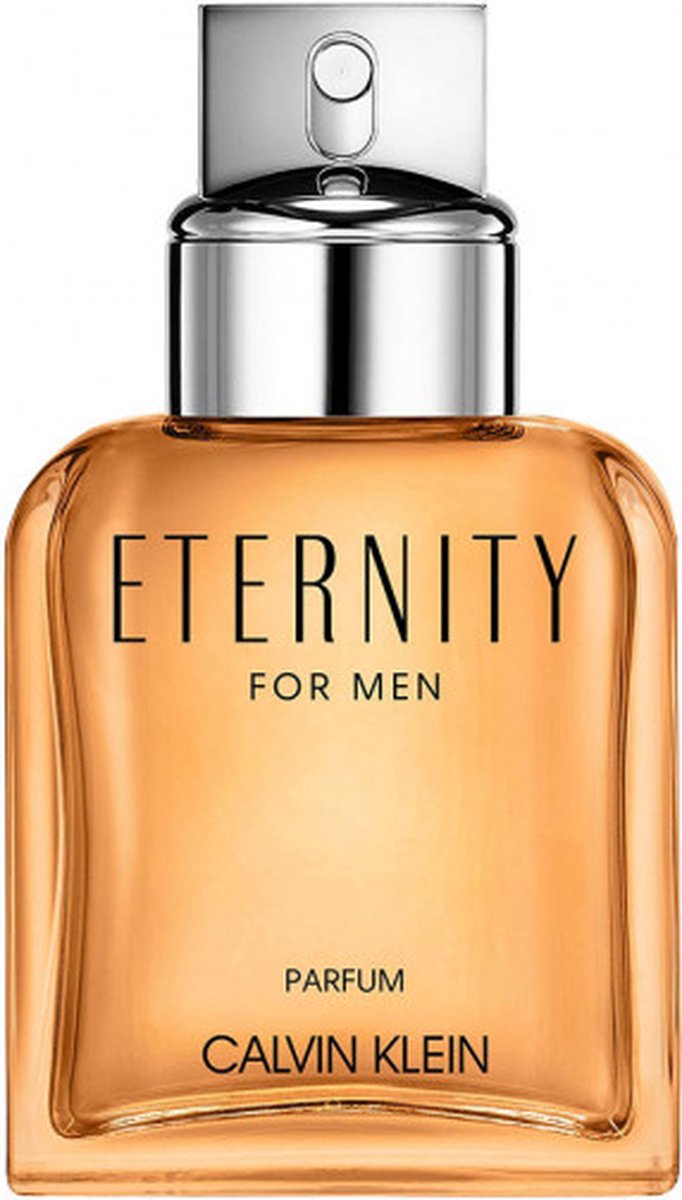 Goedkoopste Calvin Klein Eternity For Men 50 ml Eau de Parfum - Herenparfum
