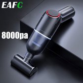 EAFC Dustbuster - Aspirateur de voiture - Sans fil et à forte aspiration