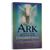 Ark Animal Tarot & Oracle Deck - Expansion Pack
