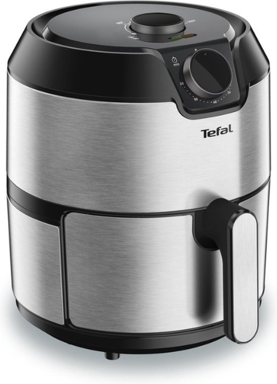 LEHMANN Air Fryer 9L, Dual Friteuse sans Huile avec 2 Tiroirs, 2400W, 12 Programmes, Température ajustable de 80-200 ºC, Contrôle WIFI, Écran Tactile, pour les Grandes Familles avec Enfants