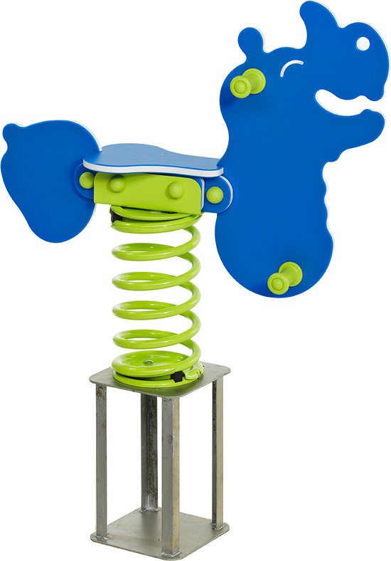 Intergard Wipkip kunststof Rhino 100x60cm