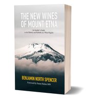 The New Wines of Mount Etna