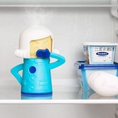 Absorbeur d'odeurs pour koelkast et micro-ondes