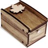 Afbeelding van het spelletje Radbox secret box puzzel van hout