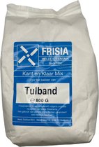 Tulband mix Frisia - Zak 800 gram