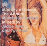 Ministry of Sound - Millennium Edition Mixed by Judge Jules and Tall Paul