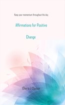 Affirmations for Positive Change