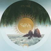Sika - It's Time (CD)
