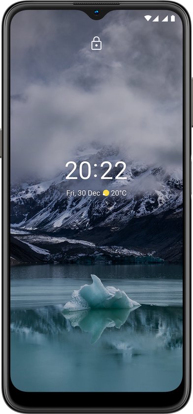Smartphone Nokia G11