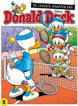 Donald Duck leukste grappen deel 5