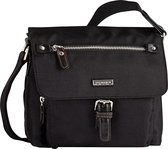 Tom Tailor Crossbodytas Zwart