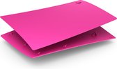 Sony PS5 Cover - Nova Pink - PS5 Digital Console
