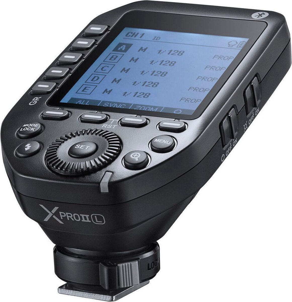 Godox X Pro-L II transmitter voor Leica - Godox