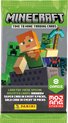 Afbeelding van het spelletje Minecraft 2 Adventure Trading Card Booster