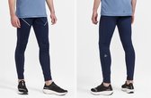 Craft - ADV Essence Wind Tights - Pantalon d'entraînement - Blauw - Homme - Taille M
