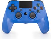 Manette sans fil Snakebyte - PS4 - Blauw