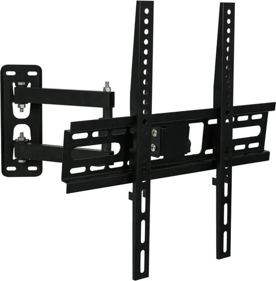 Ziza D37 TV beugel | 26- 55 | draaibaar & kantelbaar