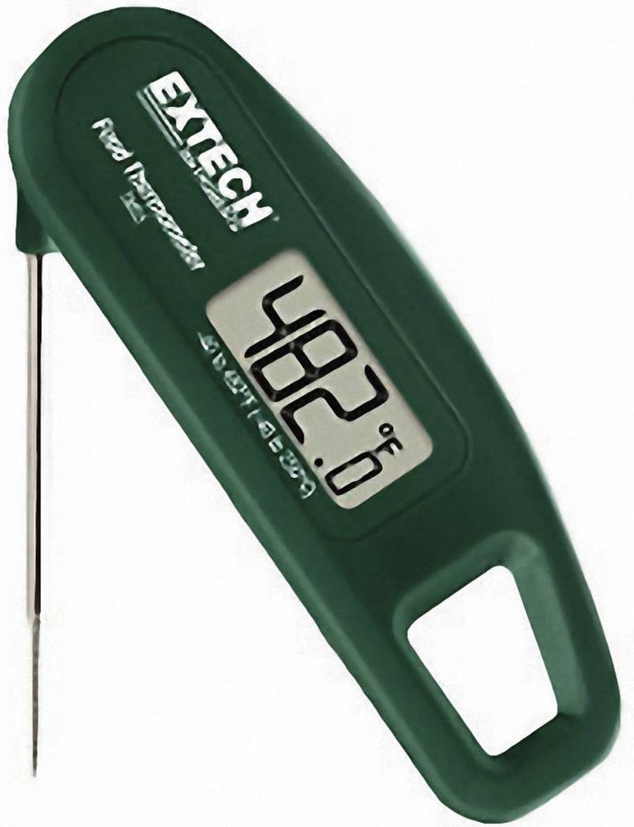 Extech TM55 - keukenthermometer - opvouwbaar