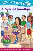 Confetti Kids 12 - A Special Goodbye (Confetti Kids #12)