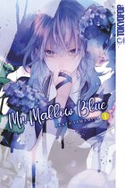 Mr. Mallow Blue 1 - Mr. Mallow Blue, Band 01