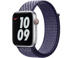 40mm lilac on sale sport loop