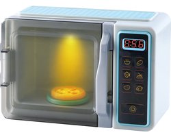 Microgolfoven