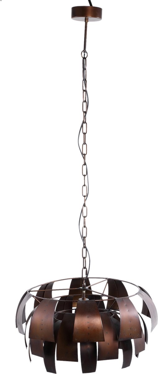 PTMD hanglamp Marxy metaal 60 cm