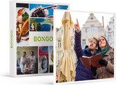 Bongo Bon - STADSSPEL MET BIERDEGUSTATIE IN BRUSSEL VOOR 2 - Cadeaukaart cadeau voor man of vrouw