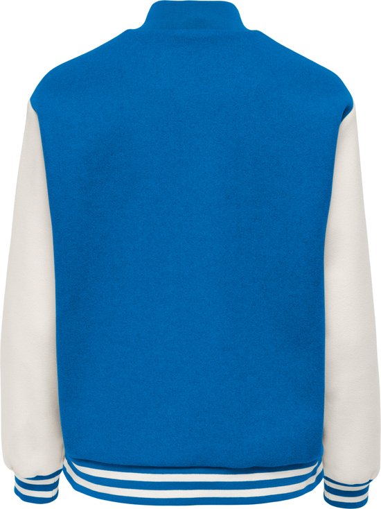 Bomber Oversized ONLY Onladel Life Pour Femme - Veste Décontractée Tendance, Manches Longues, Pour L'automne