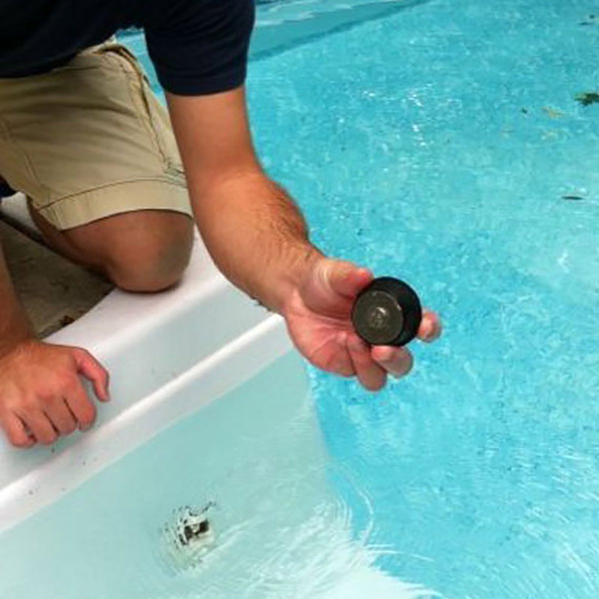 SplashX Rubberen overwinteringsstop 1½ (nr.10) bol