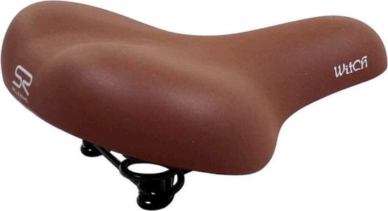 Selle Royal selle Witch Relaxed 8013 marron unisexe