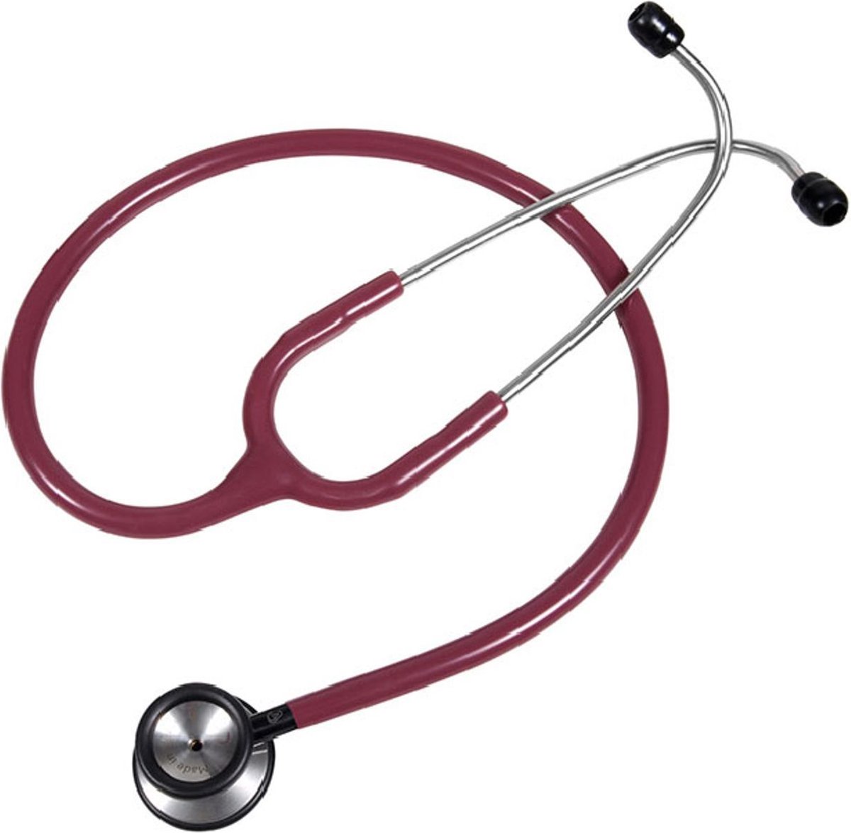 Goedkoopste KaWe - Stethoscoop Prestige Kind - Bordeaux - Pediatrie