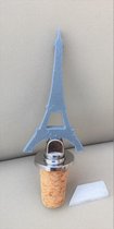 Sparq Home - Wijnstopper - Eiffeltoren- Soapstone - Wijndop - wijnaccessoires - barservies - relatiegeschenk - cadeau moederdag