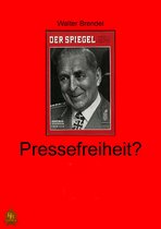 Pressefreiheit?