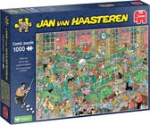 Jan van Haasteren 20054 puzzle Jeu de puzzle 1000 pièce(s) Humoristique