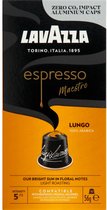 Lavazza Lungo Capsules Compatibles Nespresso - 100 Capsules