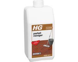 HG parketreiniger (product 54) 1L