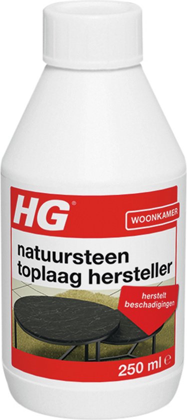HG natuursteen toplaag hersteller (kristallisator)