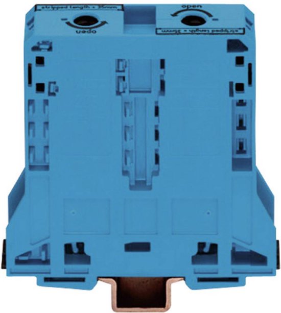 NewZC 2 stuks verlengde gecomprimeerde veer 150 mm duurzame verlengveer roestvrij staal kleine dubbele haak spanning veer -draad diameter 2 mm, OD 18